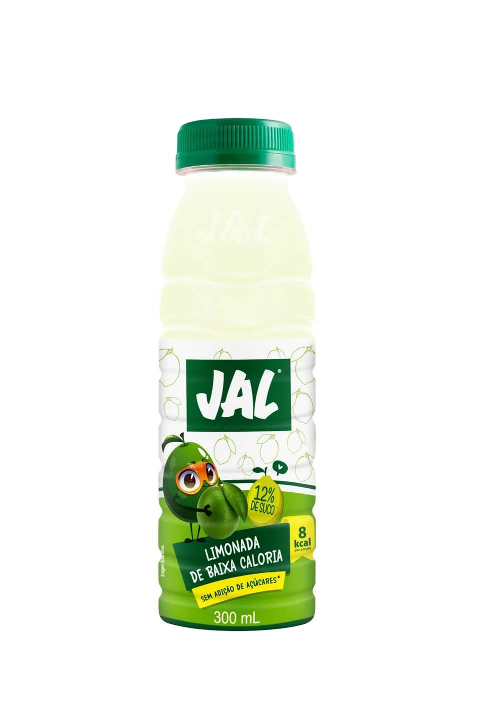 Linha Pronto para beber