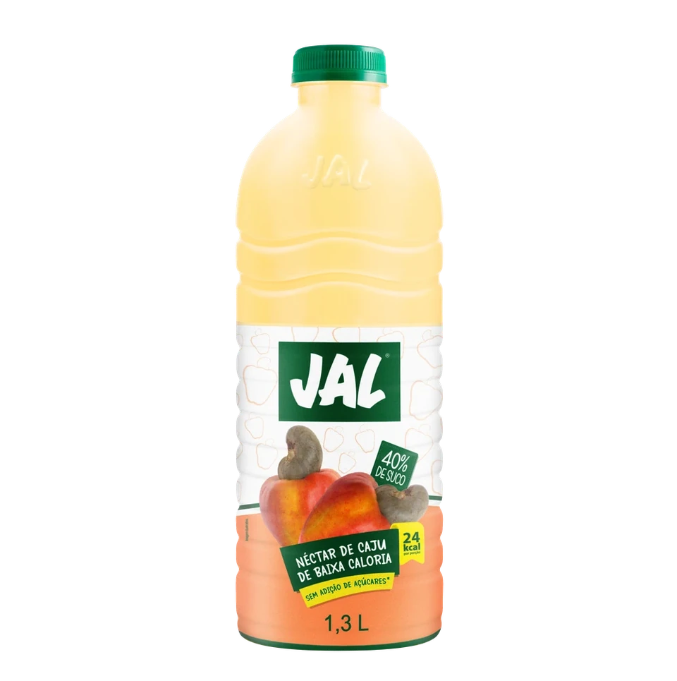 Linha Pronto para beber