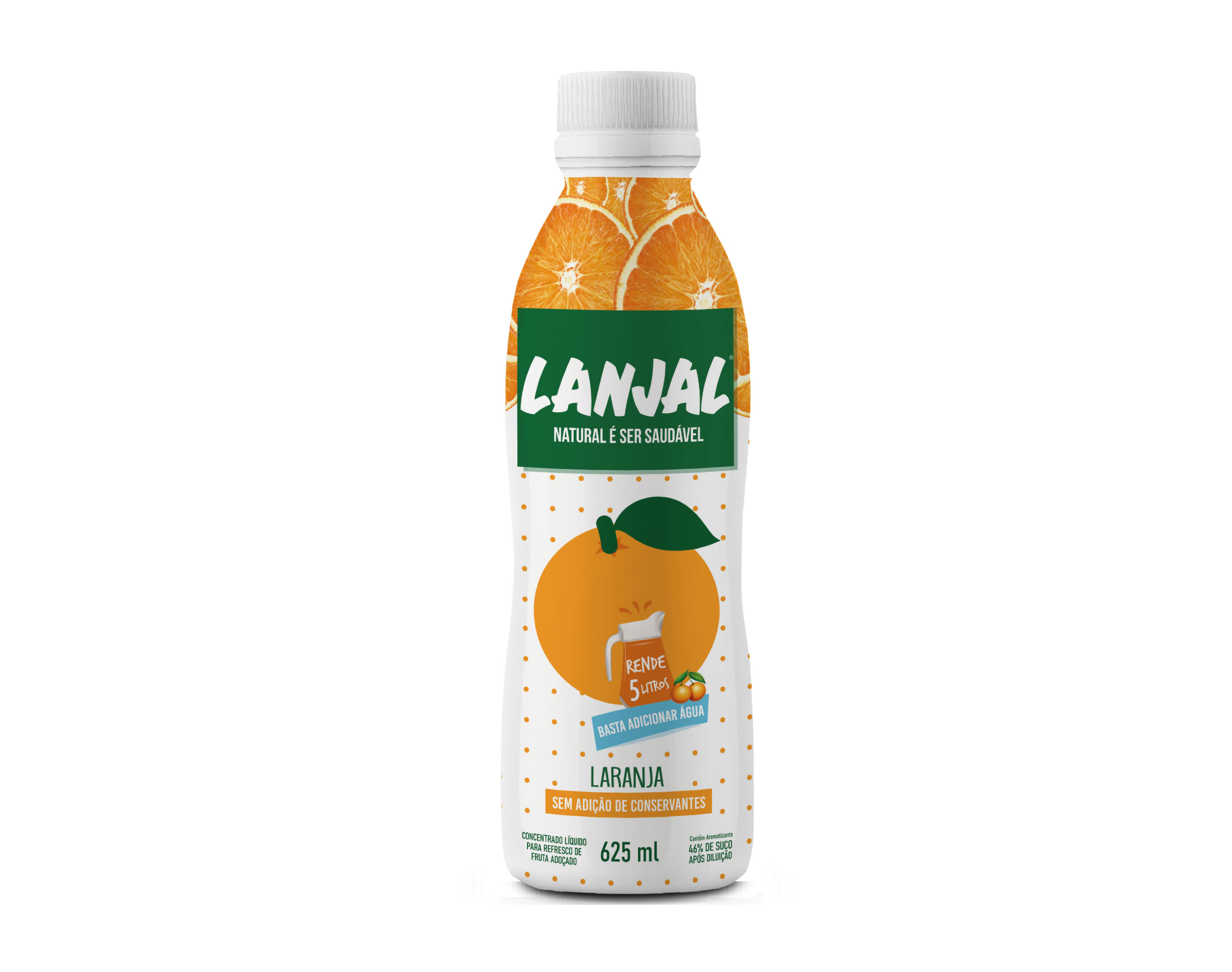 LANJAL 625