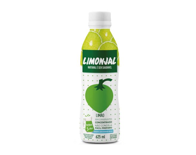 LIMONJAL 625