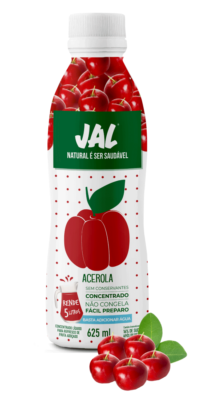 JAL ACEROLA