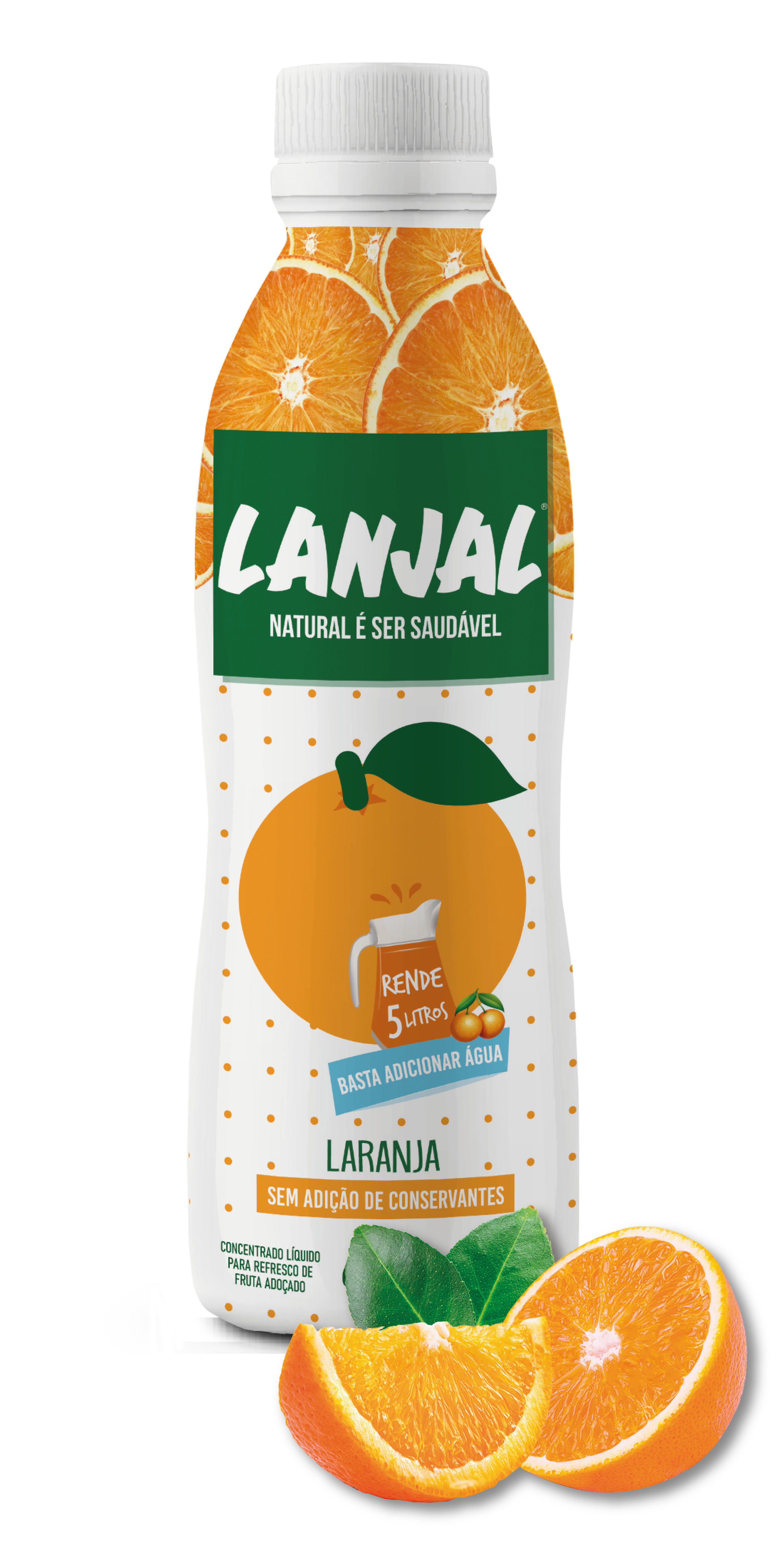 LANJAL