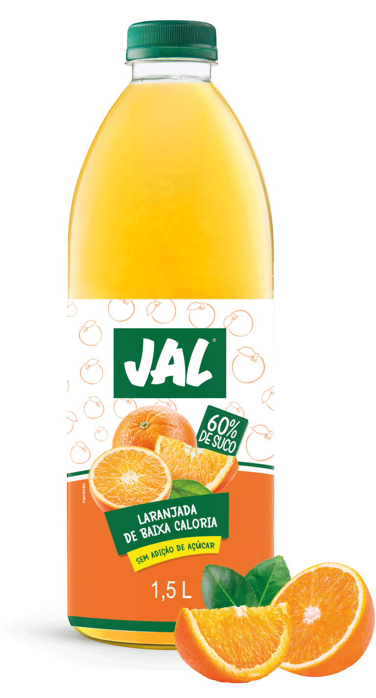 LARANJADA