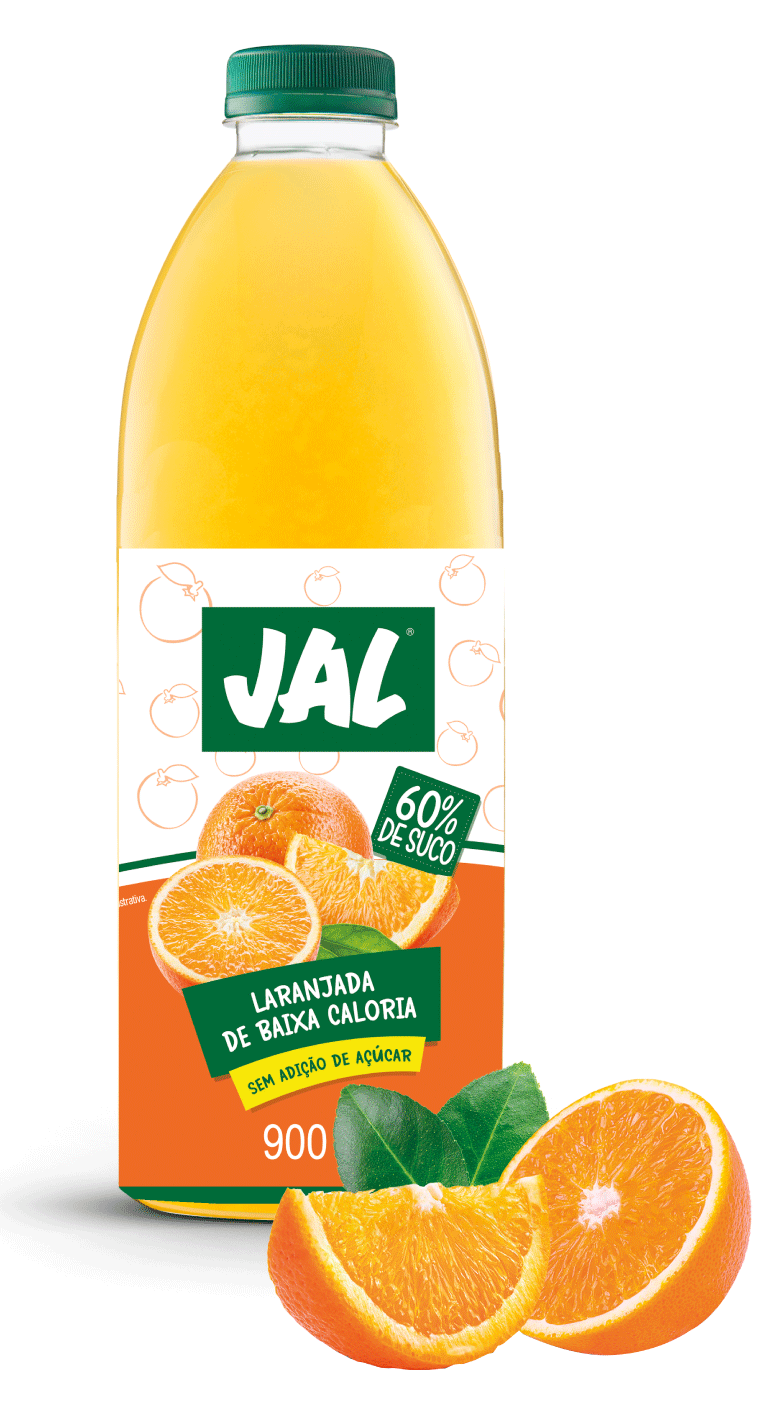 LARANJADA