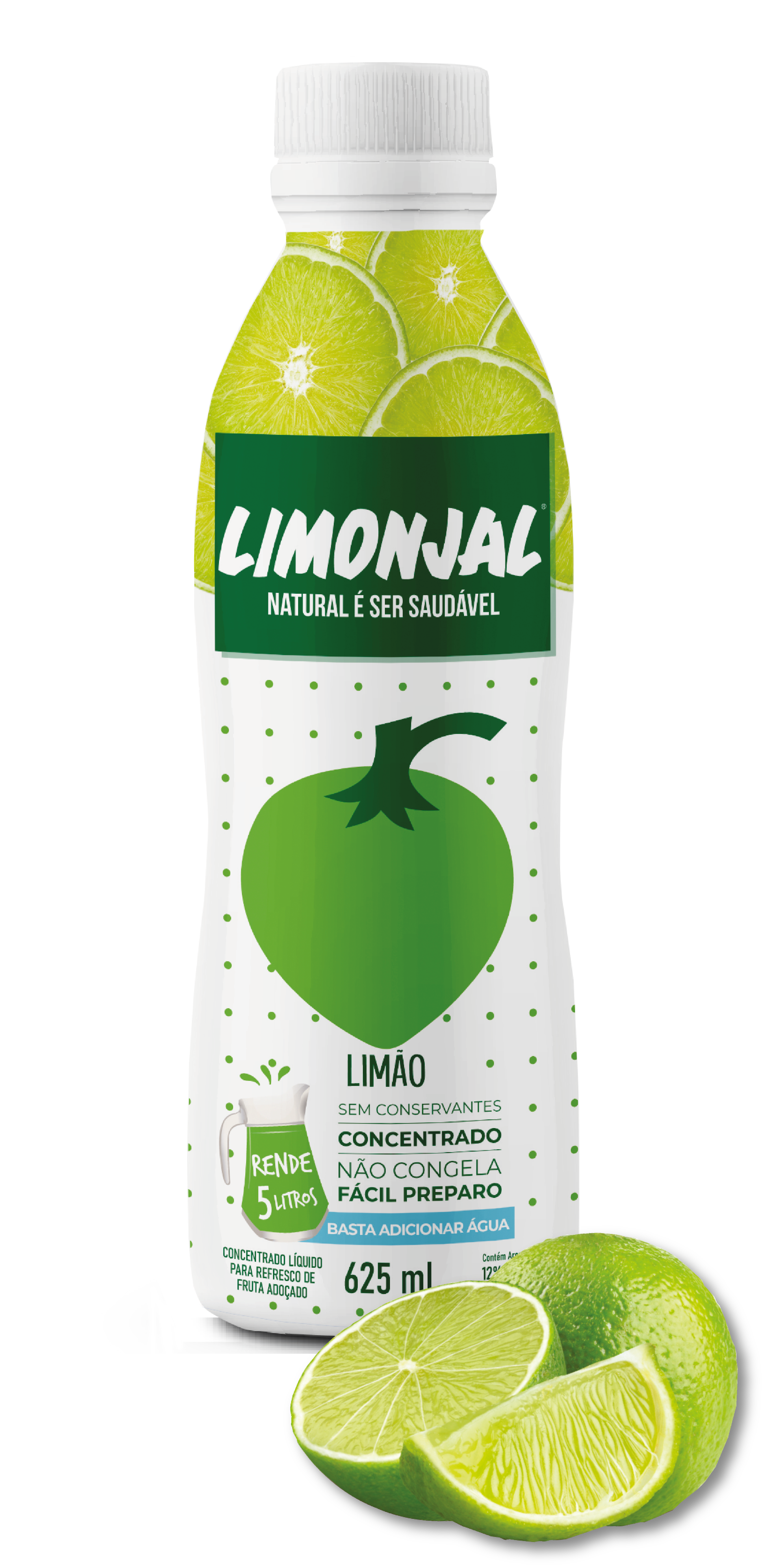 LIMONJAL