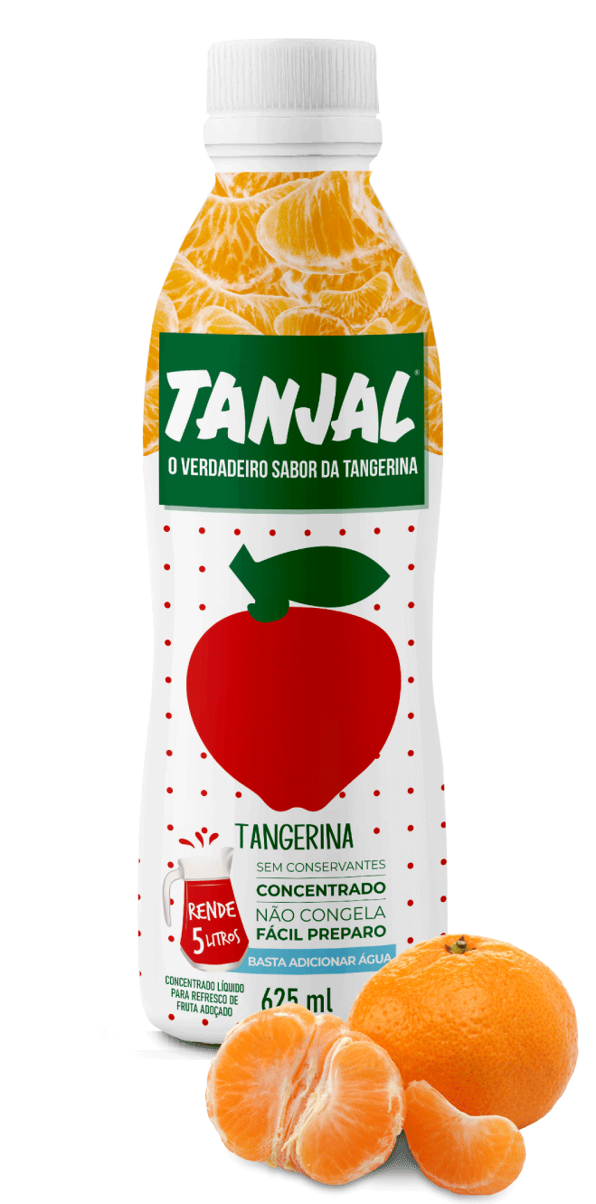 TANJAL