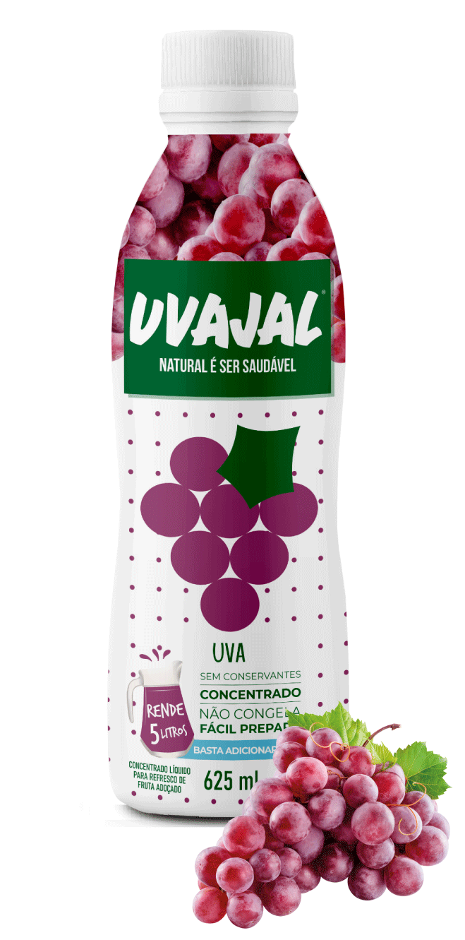 UVAJAL