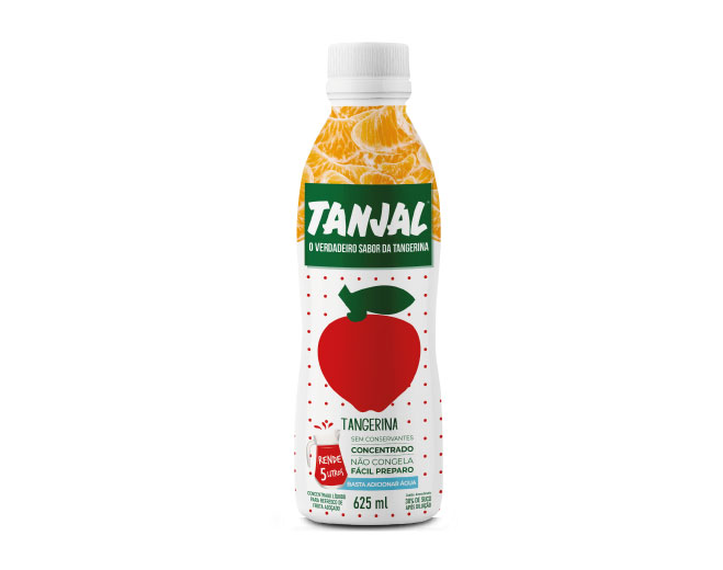 TANJAL 625