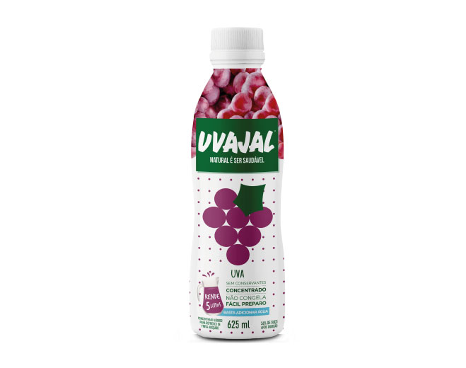 UVAJAL 625