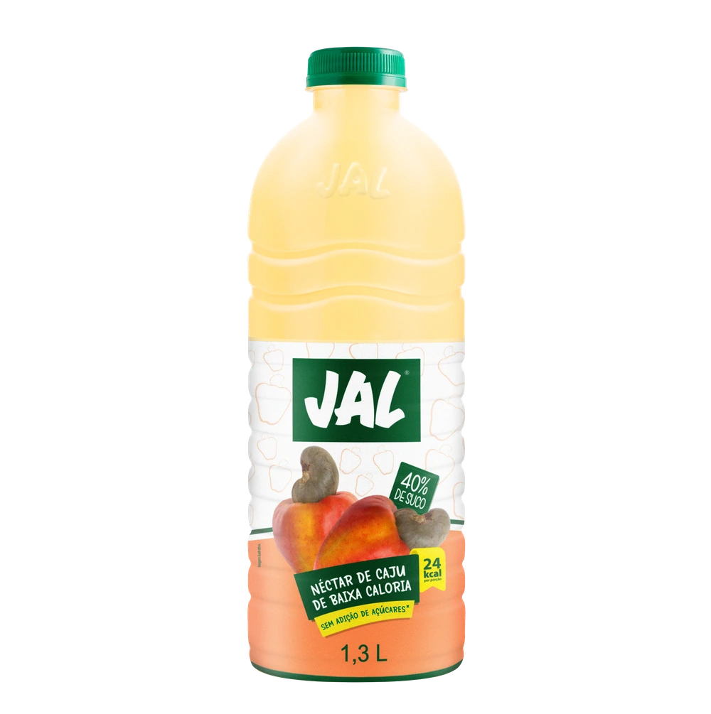 Linha Pronto para beber
