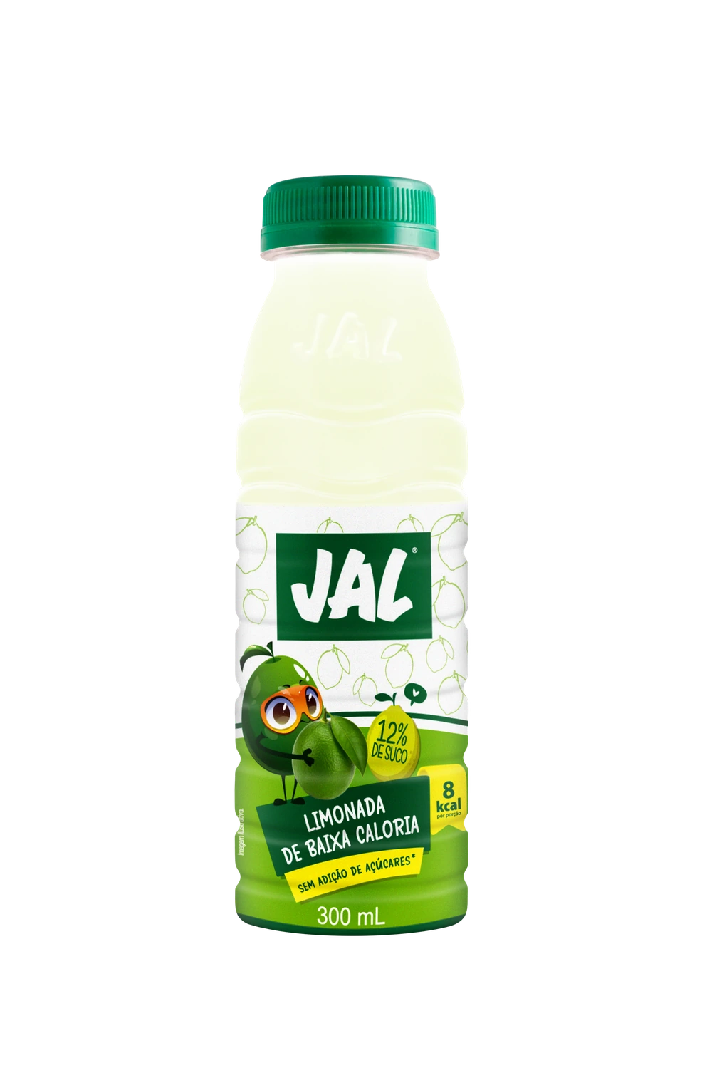Linha Pronto para beber